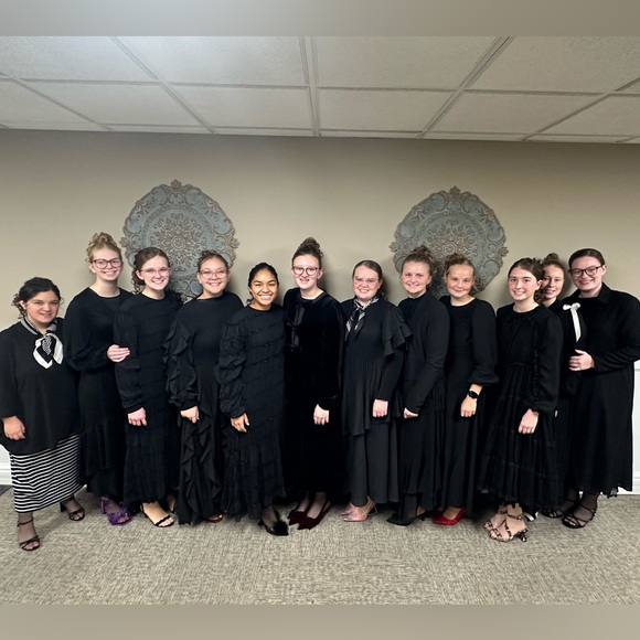 Meet the Posher Other - Meet your Posher, Abby